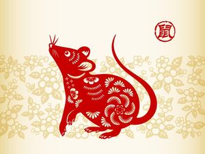 Deretan Shio yang Mujur dan Tiarap di Tahun Tikus Logam