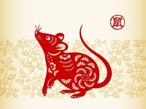 Imlek 2020, Ramalan Shio Tikus di Tahun Tikus Logam