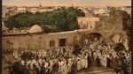 Foto-foto Berwarna yang Langka dari Tahun 1899