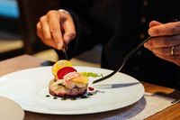 Restoran Michelin Star Ini Tolak Kembalikan Uang Rp 11 Juta Milik Pengunjung