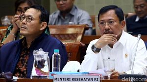 Lagi, Menkes-DPR Rapat Soal Kenaikan Iuran BPJS Kesehatan