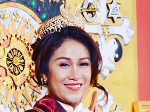 Fakta Kulineran Permaisuri Palsu Hingga Musibah Konsumsi Boba
