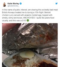 Sebut Nasi Lemak Buruk Rasanya, Wanita Ini Dikecam Netizen Malaysia