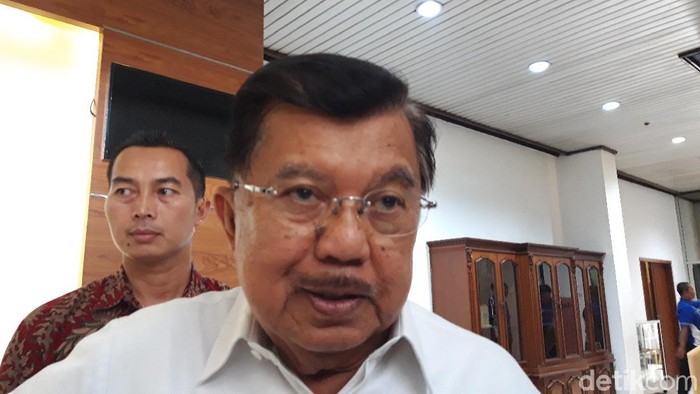 Jusuf Kalla