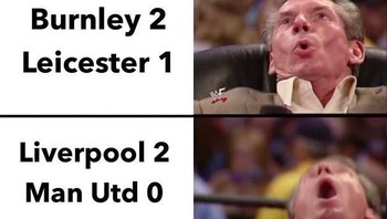 Banyak laga seru pekan ini di Liga Inggris dengan klimaksnya Liverpool mengalahkan MU (Pool)