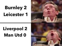 Aneka Meme Lucu Usai Liverpool Kalahkan MU