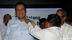 Momen Chairul Tanjung Dilantik Jadi Dewan Kehormatan PMI