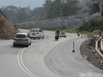 Legenda Tanjakan Emen yang Dikenal Angker di Subang