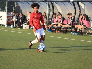 Timnas Indonesia Terancam Tanpa Bagus Kahfi di Piala Asia U-19 2020