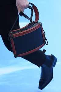 Tren Tas Pria Louis Vuitton yang Kekinian dari Koleksi Fall 2020