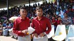 Unik! Ribuan Anak Kembar di Sri Lanka Sukses Pecahkan Rekor
