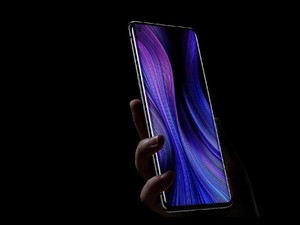 Tak Terganggu Corona, Xiaomi Kenalkan Mi 10 di Barcelona