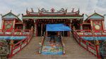 Deretan Vihara dengan Arsitektur Unik dan Bersejarah di Indonesia