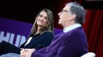 Momen Bill Gates dan Melinda Terima Gelar dari Ratu Inggris