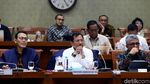 Lagi, Menkes-DPR Rapat Soal Kenaikan Iuran BPJS Kesehatan
