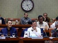 Ibu Kota Dipindah ke Kaltim, Ini Dua Opsi Buat PNS