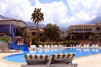 Ini Resort yang Bikin Turis Inggris Kecewa karena Jadi Halal