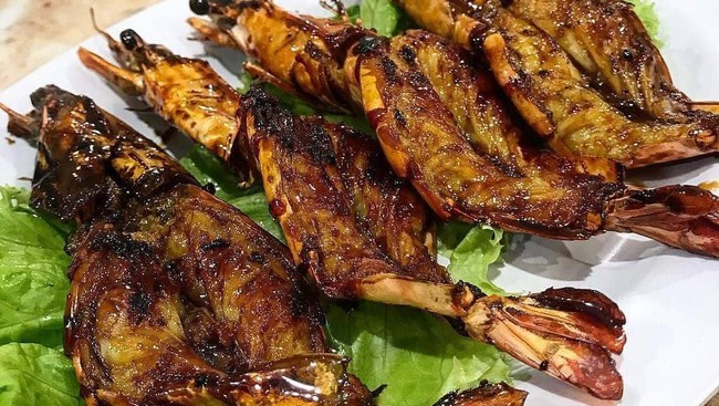 Disebut Menteri Yasonna Daerah Kriminal, Tanjung Priok Punya 5 Tempat Makan Enak Ini