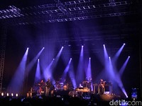 Satu Malam Sublim Bersama Bon Iver