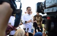 Jokowi Cek Penataan dan Fasilitas Pendukung Pariwisata Labuan Bajo