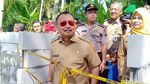 Potret Terkini Keraton Agung Sejagat yang Jadi Tempat Wisata