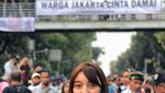 Ini Nadia, Putri Cantik Ekki Soekarno yang Doyan Es Krim dan Cokelat