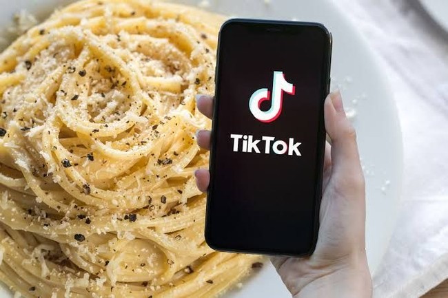 5 Tips Bikin Video TikTok Resep Makanan Supaya Jadi Viral