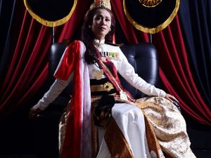 Kebohongan yang Mulai Diakui Sang Raja-Ratu Keraton Agung Sejagat