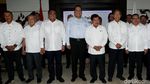 Momen Chairul Tanjung Dilantik Jadi Dewan Kehormatan PMI