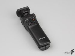 Sony GP-VPT2BT, Tongsis yang Bantu Vlog Lebih Mudah