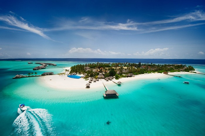 Maldives