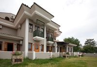 Ini Resort yang Bikin Turis Inggris Kecewa karena Jadi Halal