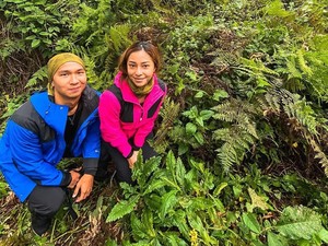 Putus, Nikita Willy dan Indra Priawan Masih Saling Follow di IG
