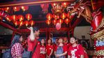 Deretan Vihara dengan Arsitektur Unik dan Bersejarah di Indonesia