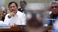 Ketika membuka rapat, anggota Komisi IX DPR RI dari fraksi PKS, Netty Prasetyani mengatakan, dari beberapa rapat terakhir tentang pembahasan iuran BPJS Kesehatan, Komisi IX dengan tegas menolak kenaikan bagi peserta kelas III.