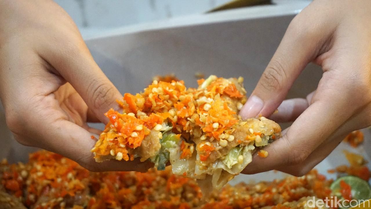Martabak Lab - Martabak Taichan