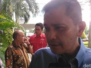 Sosok Joserizal Jurnalis, Dokter Sekaligus Pendiri MER-C
