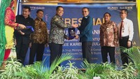 Berdasarkan kebijakan Qanun Aceh Nomor 11 Tahun 2018 tentang Lembaga Keuangan Syariah (LKS). Kebijakan tersebut ditetapkan sesuai keistimewaan Aceh dalam pelaksanaan syariat Islam dan memerlukan layanan lembaga keuangan syariah. Foto: dok. Bank BTN