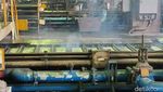 Mengintip Markas Produsen Aluminium Terbesar RI