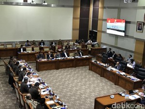 Jaksa Agung: Kasus Kakek Samirin Jadi Tonggak Susun Diskresi Perkara