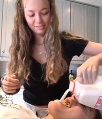 Tren Baru Tantangan Aplikasi TikTok yang Menjijikan, Berani Coba?