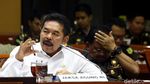 Jaksa Agung Bahas Perkembangan Kasus Jiwasraya Bersama DPR