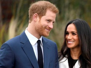 Apa yang Terjadi Setelah Harry dan Meghan Lepas Gelar Yang Mulia?