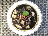 Resep Cumi Hitam yang Empuk dan Pedasnya Mantap