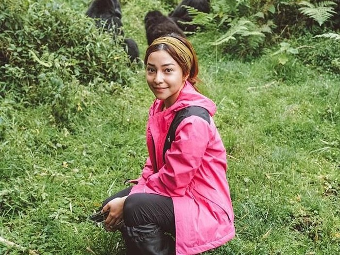Nikita Willy