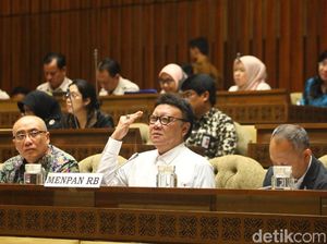 Video: PNS Ibu Kota Baru, Pilih Rumah atau Pensiun Dini?