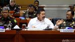 Jaksa Agung Bahas Perkembangan Kasus Jiwasraya Bersama DPR
