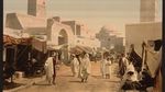 Foto-foto Berwarna yang Langka dari Tahun 1899