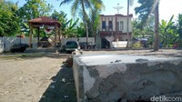 Namun, justru hal tersebut dimanfaatkan oleh pemkab untuk menyambut tahun kunjungan wisata atau Romansa 2020 dengan akan menjadikan tempat tersebut sebagai salah destinasi wisata utama di Purworejo (Rinto/detikcom)  