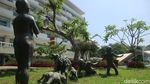 Foto: Melihat Lagi Hotel Peninggalan Bung Karno di Sukabumi
